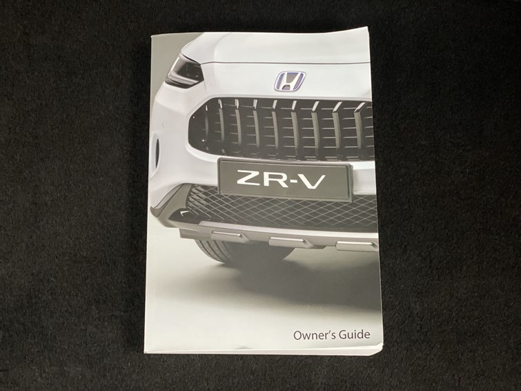 Used Honda ZR-V 2024 for sale - 77254407: Photo 55