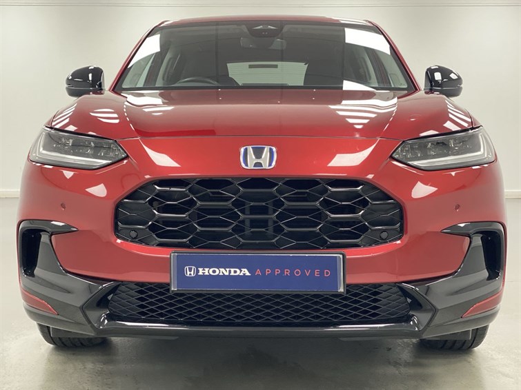 Used Honda ZR-V 2024 for sale - 77254407: Photo 6