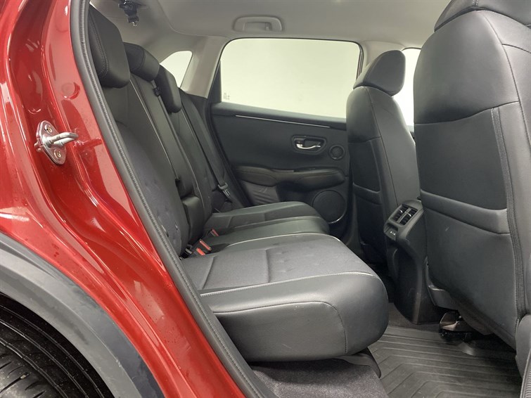 Used Honda ZR-V 2024 for sale - 77254407: Photo 61