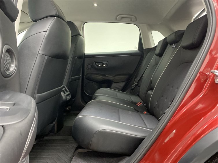 Used Honda ZR-V 2024 for sale - 77254407: Photo 62