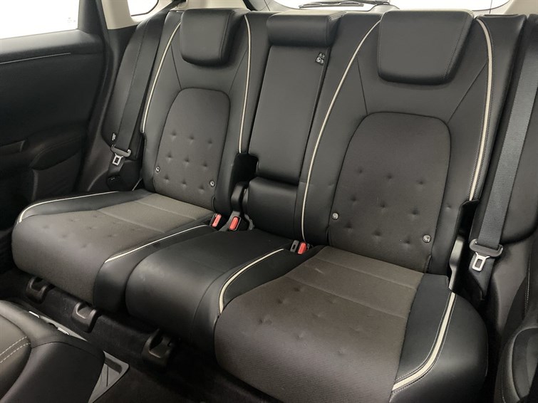 Used Honda ZR-V 2024 for sale - 77254407: Photo 8