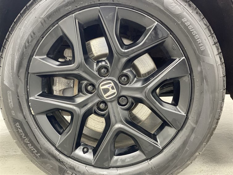 Used Honda ZR-V 2024 for sale - 77254407: Photo 9