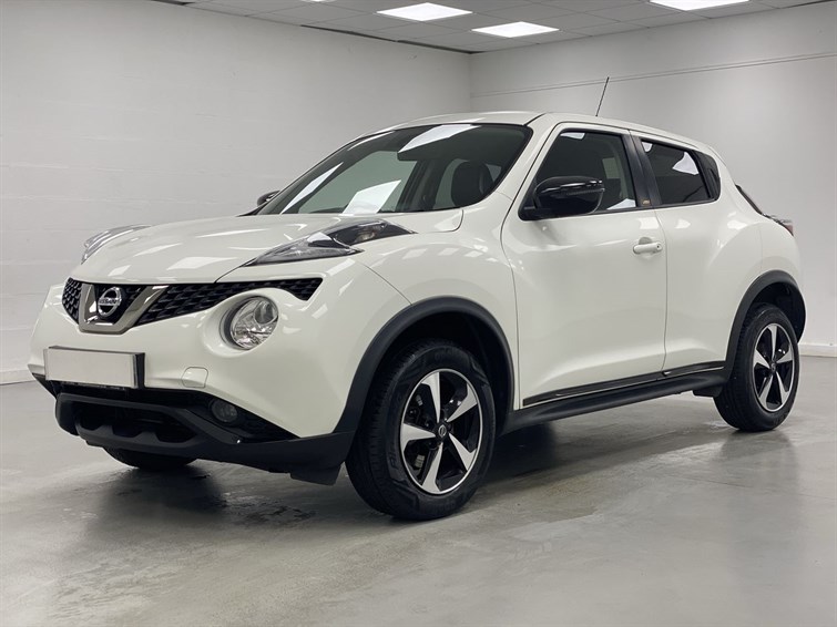 Used Nissan Juke 2019 for sale - 78117363: Photo 10