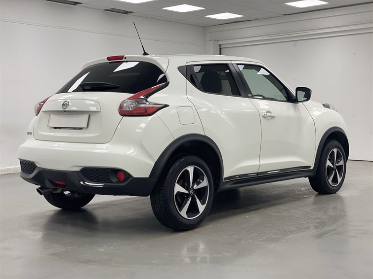 Used Nissan Juke 2019 for sale - 78117363: Photo 12