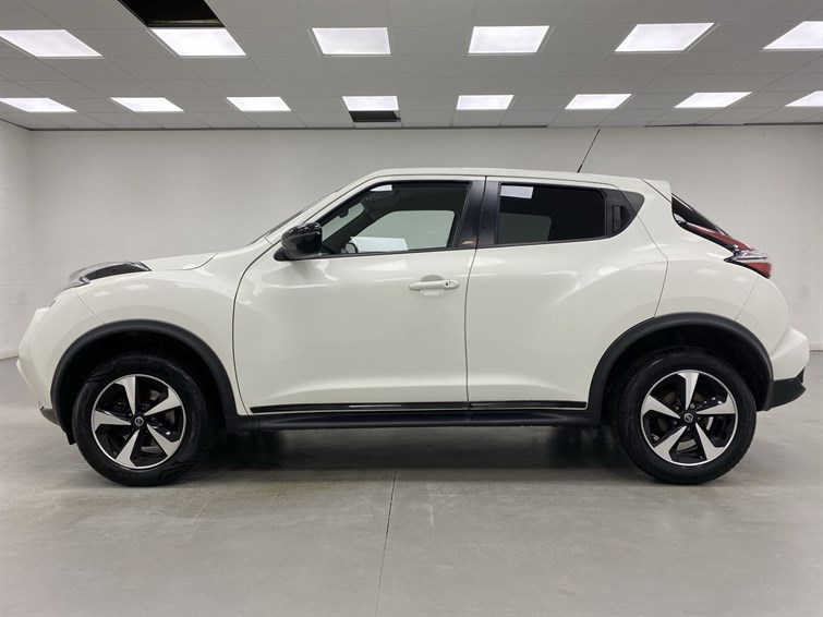 Used Nissan Juke 2019 for sale - 78117363: Photo 13
