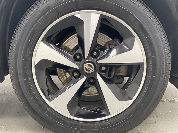 Used Nissan Juke 2019 for sale - 78117363: Photo 15