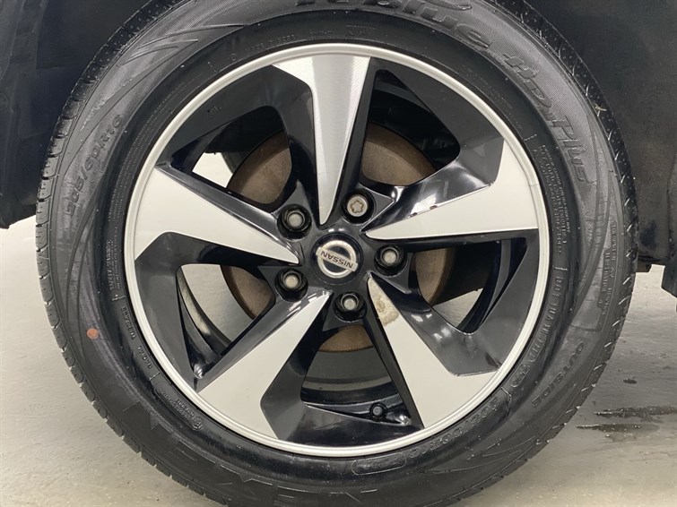 Used Nissan Juke 2019 for sale - 78117363: Photo 17