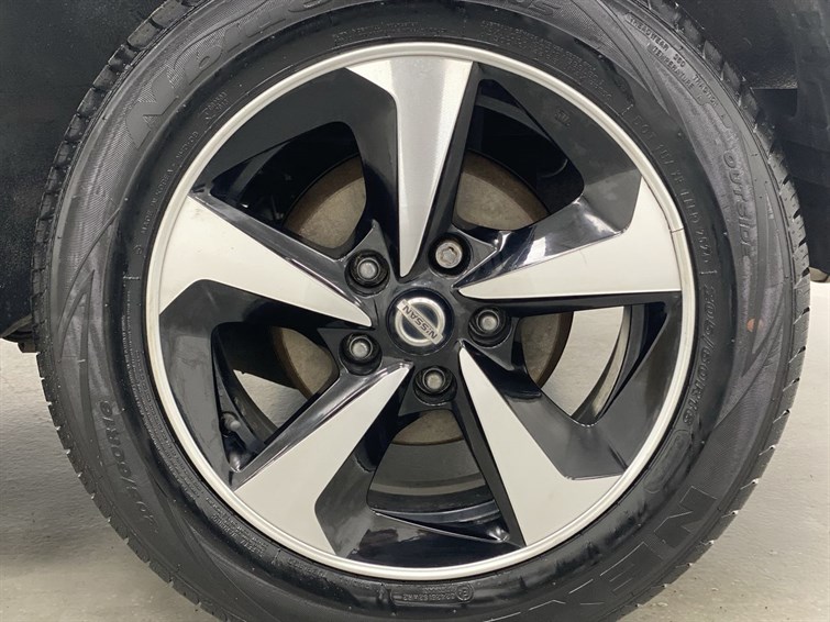 Used Nissan Juke 2019 for sale - 78117363: Photo 19