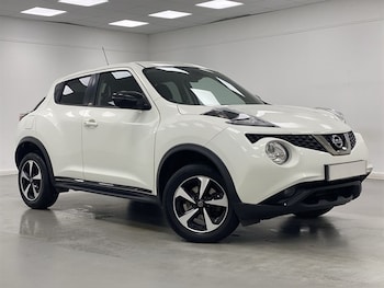 Used Nissan Juke 2019 for sale - 78117363: Photo
