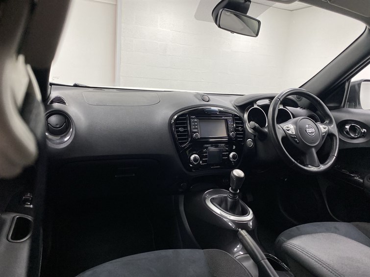 Used Nissan Juke 2019 for sale - 78117363: Photo 2