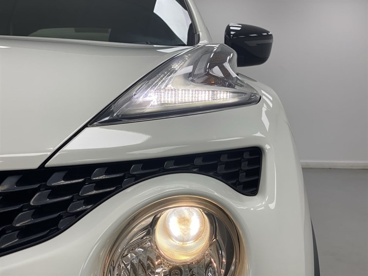 Used Nissan Juke 2019 for sale - 78117363: Photo 21