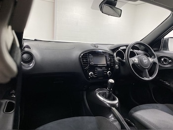 Used Nissan Juke 2019 for sale - 78117363: Photo