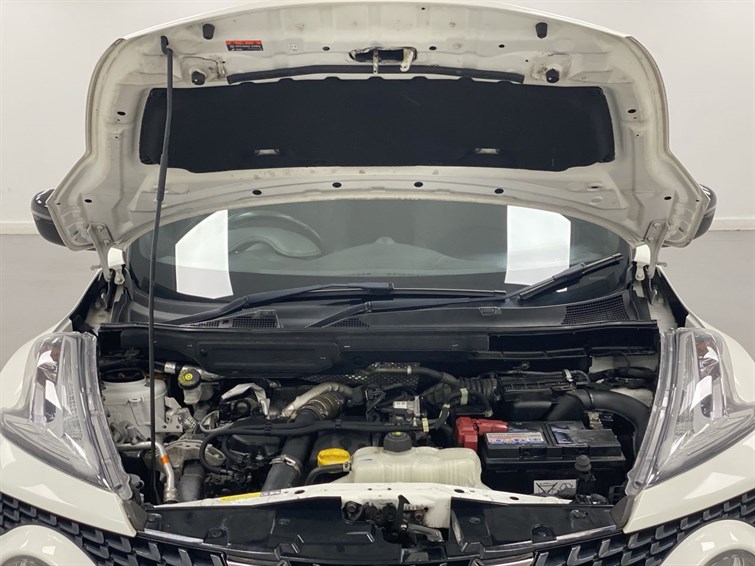 Used Nissan Juke 2019 for sale - 78117363: Photo 30