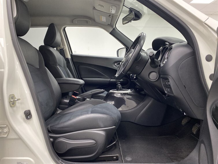 Used Nissan Juke 2019 for sale - 78117363: Photo 32