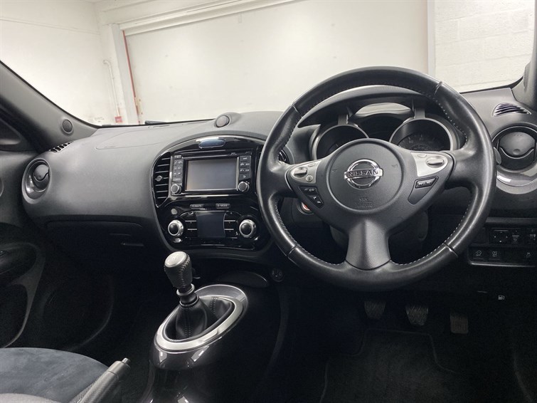 Used Nissan Juke 2019 for sale - 78117363: Photo 33