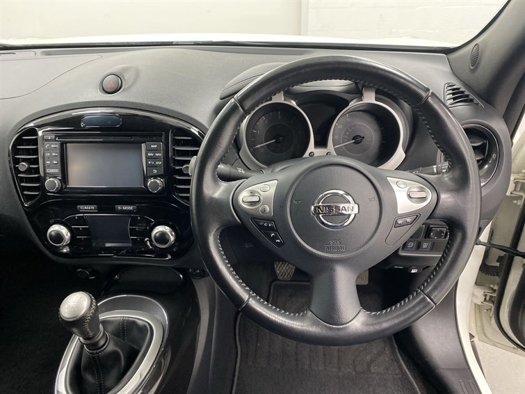 Used Nissan Juke 2019 for sale - 78117363: Photo 37