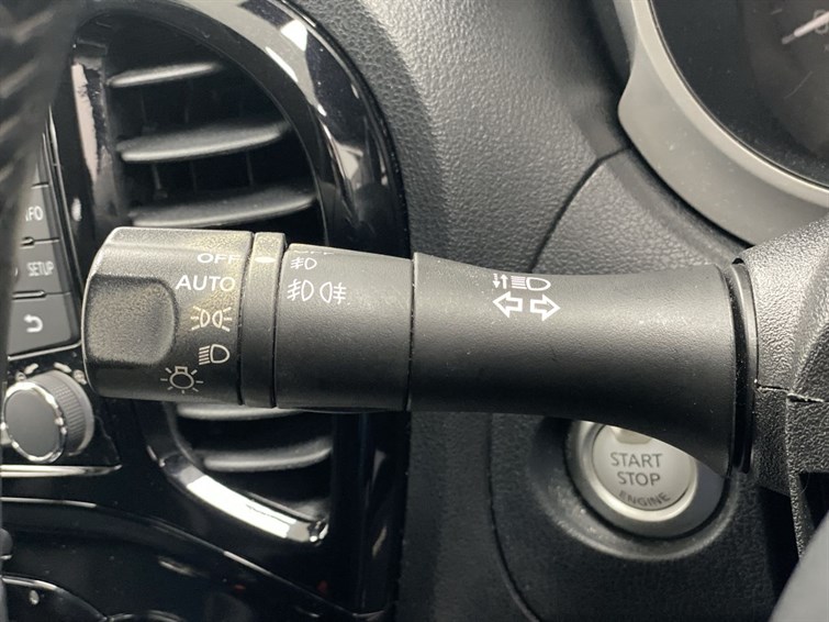 Used Nissan Juke 2019 for sale - 78117363: Photo 39