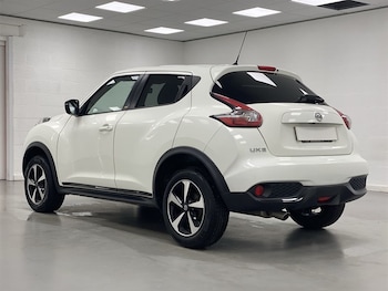 Used Nissan Juke 2019 for sale - 78117363: Photo