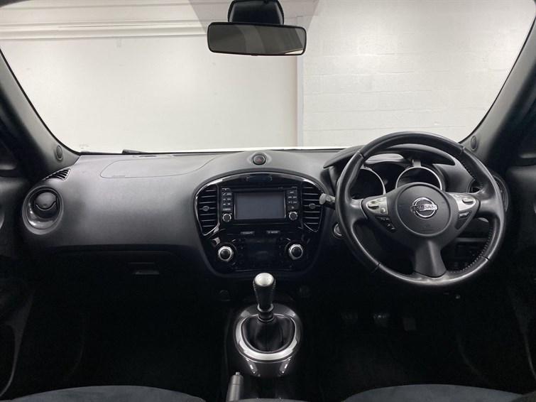 Used Nissan Juke 2019 for sale - 78117363: Photo 4