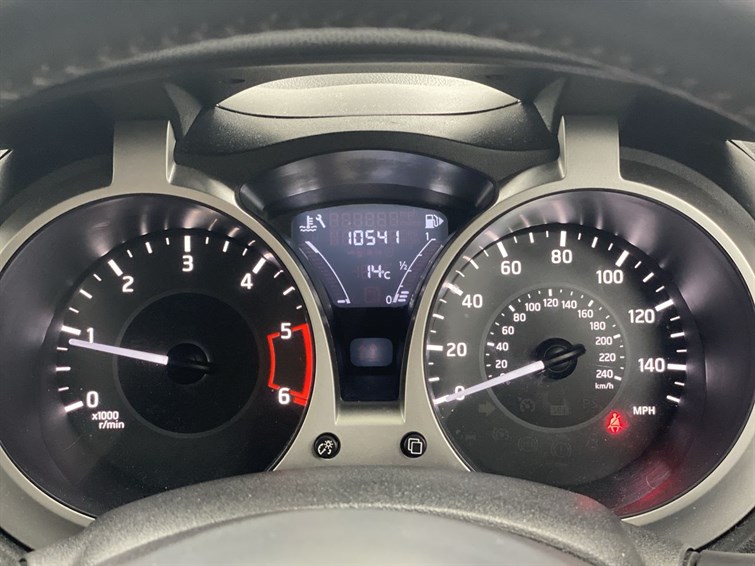 Used Nissan Juke 2019 for sale - 78117363: Photo 40