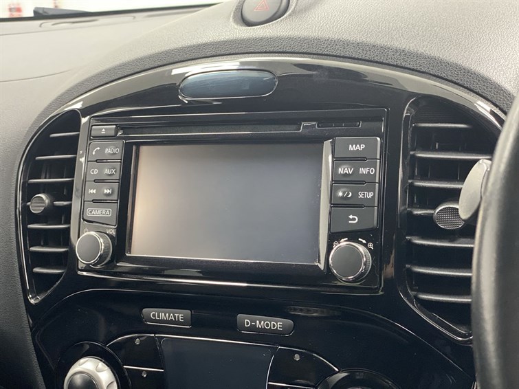 Used Nissan Juke 2019 for sale - 78117363: Photo 45