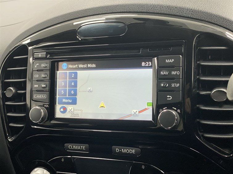 Used Nissan Juke 2019 for sale - 78117363: Photo 46