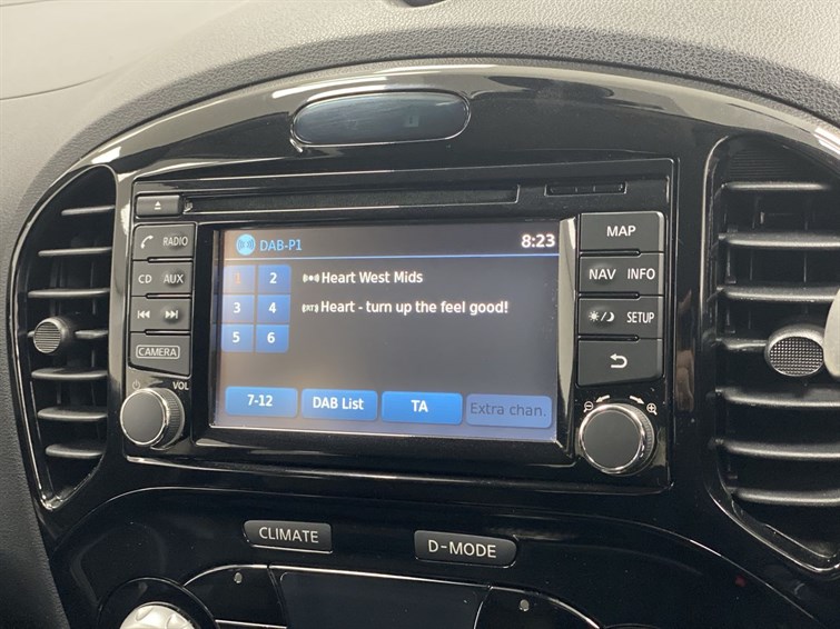 Used Nissan Juke 2019 for sale - 78117363: Photo 47