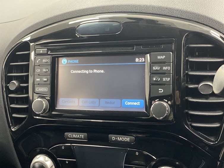 Used Nissan Juke 2019 for sale - 78117363: Photo 48