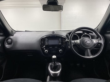 Used Nissan Juke 2019 for sale - 78117363: Photo