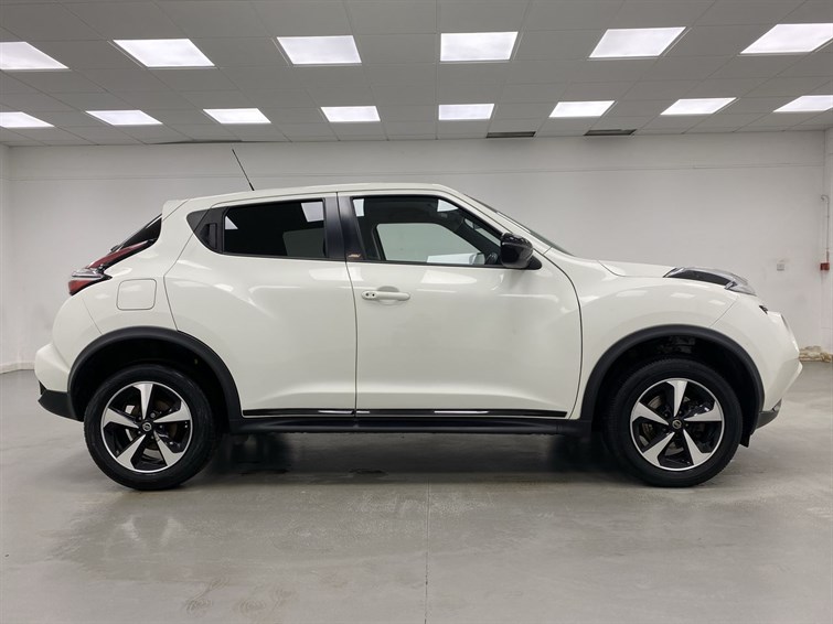 Used Nissan Juke 2019 for sale - 78117363: Photo 5