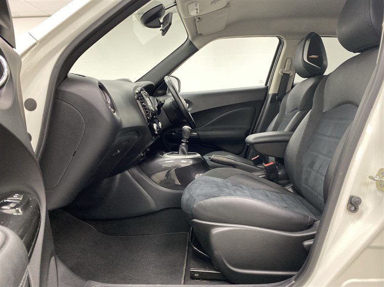 Used Nissan Juke 2019 for sale - 78117363: Photo 53