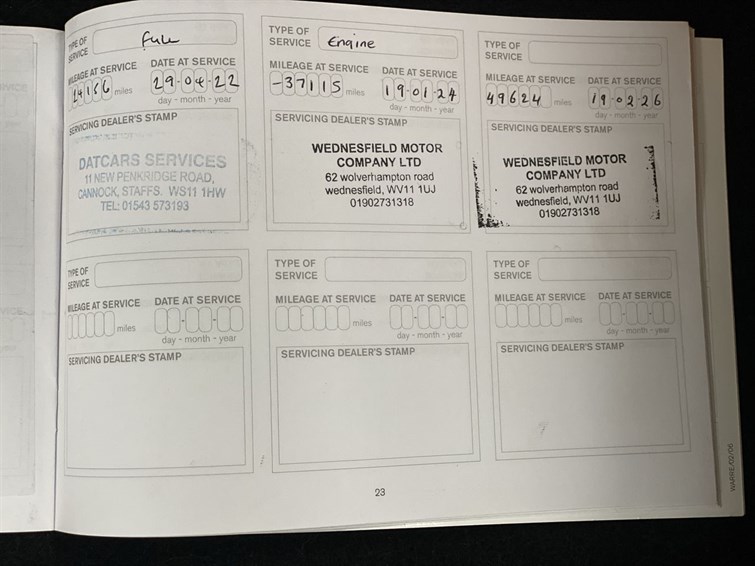 Used Nissan Juke 2019 for sale - 78117363: Photo 56