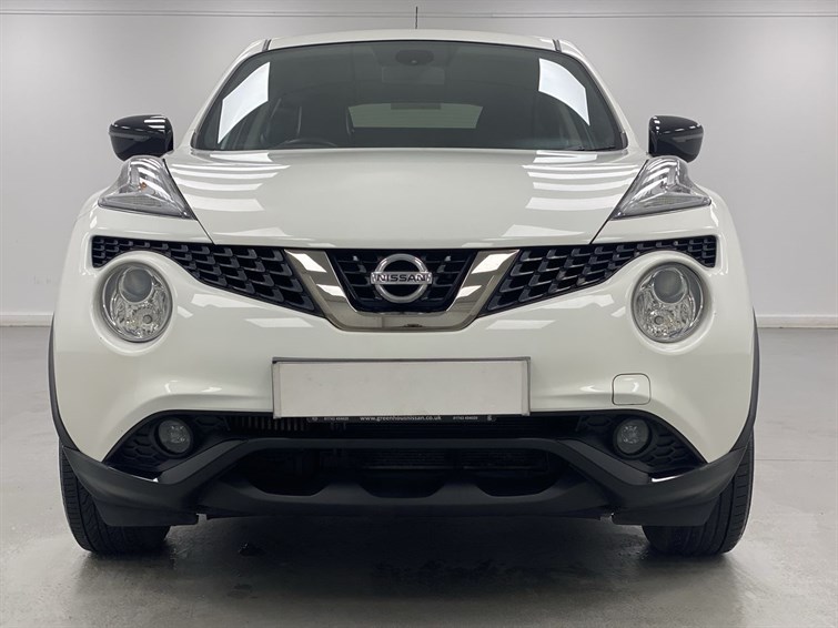 Used Nissan Juke 2019 for sale - 78117363: Photo 6