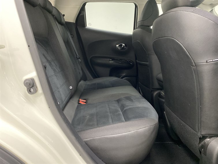 Used Nissan Juke 2019 for sale - 78117363: Photo 62