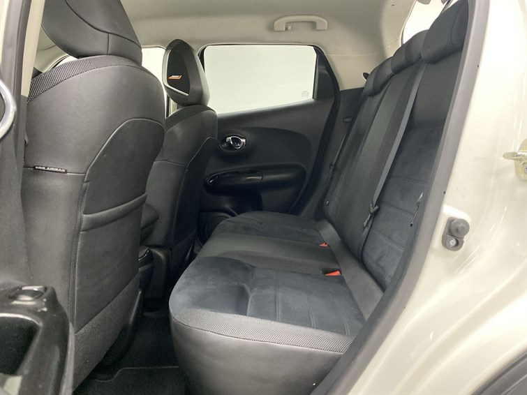 Used Nissan Juke 2019 for sale - 78117363: Photo 63
