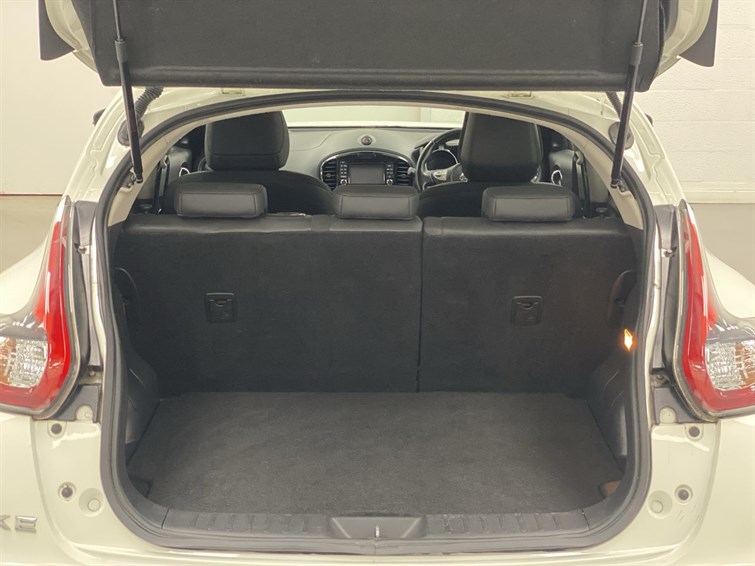 Used Nissan Juke 2019 for sale - 78117363: Photo 65