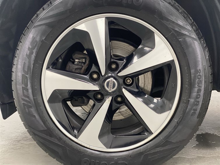 Used Nissan Juke 2019 for sale - 78117363: Photo 9