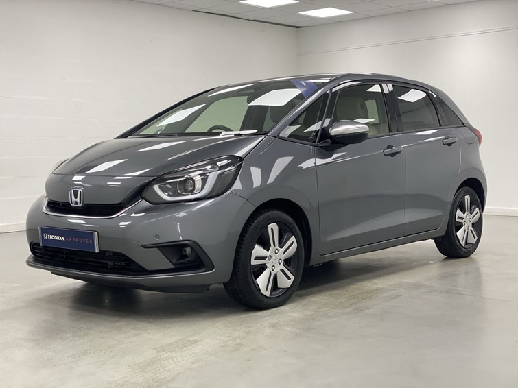 Used Honda Jazz 2021 for sale - 78081398: Photo 10