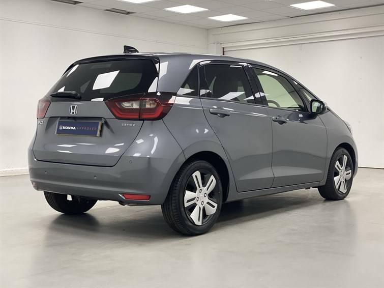 Used Honda Jazz 2021 for sale - 78081398: Photo 12