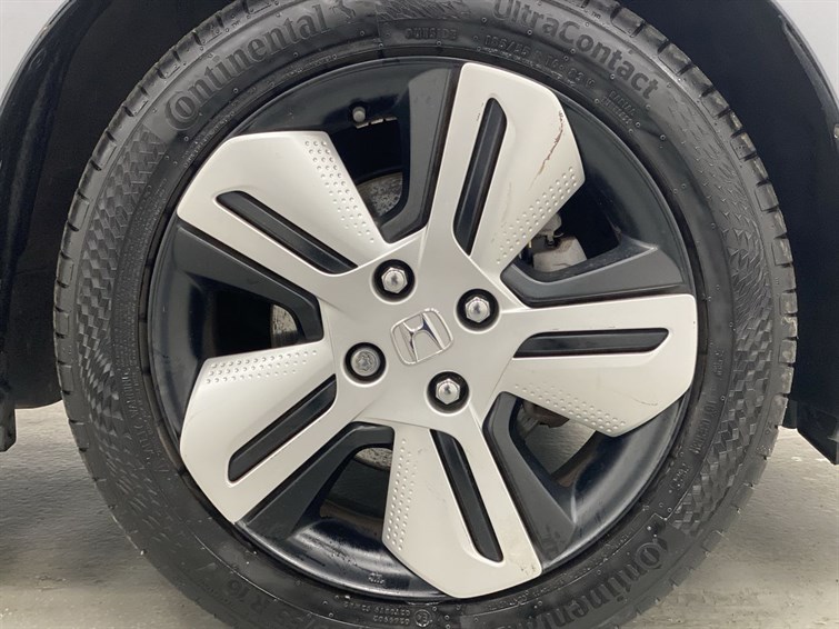 Used Honda Jazz 2021 for sale - 78081398: Photo 15