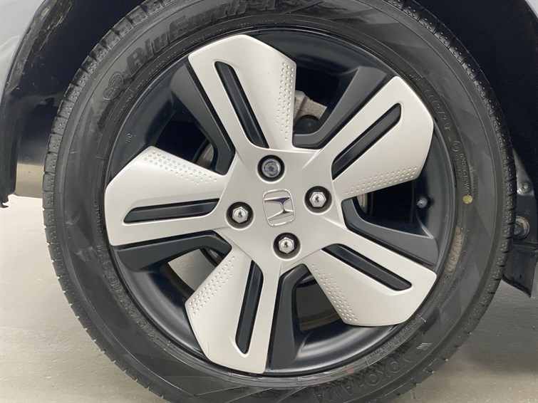 Used Honda Jazz 2021 for sale - 78081398: Photo 17