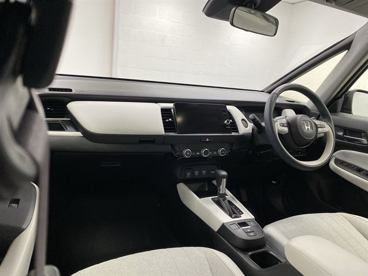 Used Honda Jazz 2021 for sale - 78081398: Photo 2