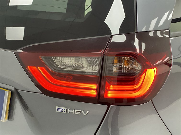 Used Honda Jazz 2021 for sale - 78081398: Photo 22