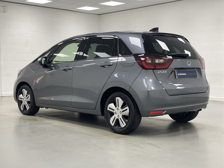 Used Honda Jazz 2021 for sale - 78081398: Photo 3
