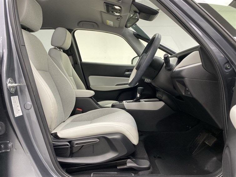 Used Honda Jazz 2021 for sale - 78081398: Photo 32