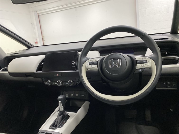 Used Honda Jazz 2021 for sale - 78081398: Photo 33