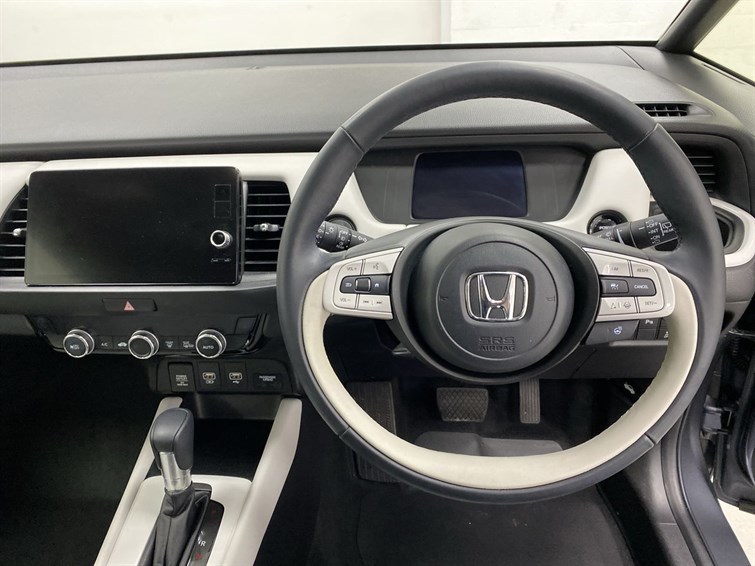 Used Honda Jazz 2021 for sale - 78081398: Photo 37