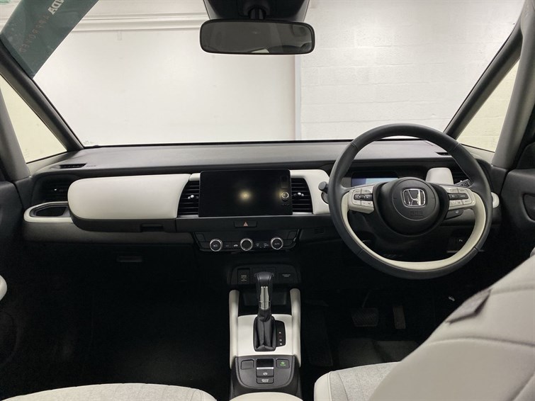 Used Honda Jazz 2021 for sale - 78081398: Photo 4