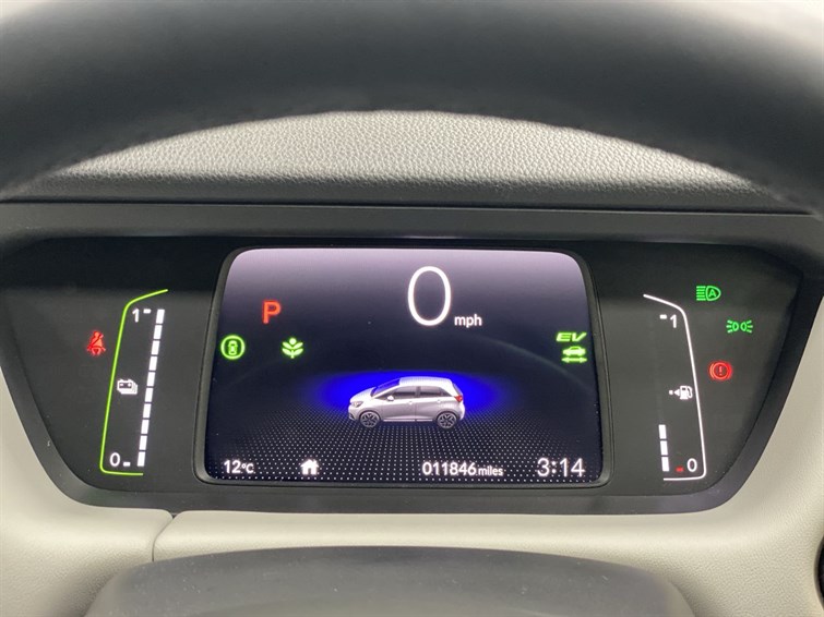 Used Honda Jazz 2021 for sale - 78081398: Photo 40