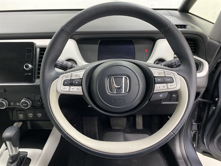 Used Honda Jazz 2021 for sale - 78081398: Photo 44